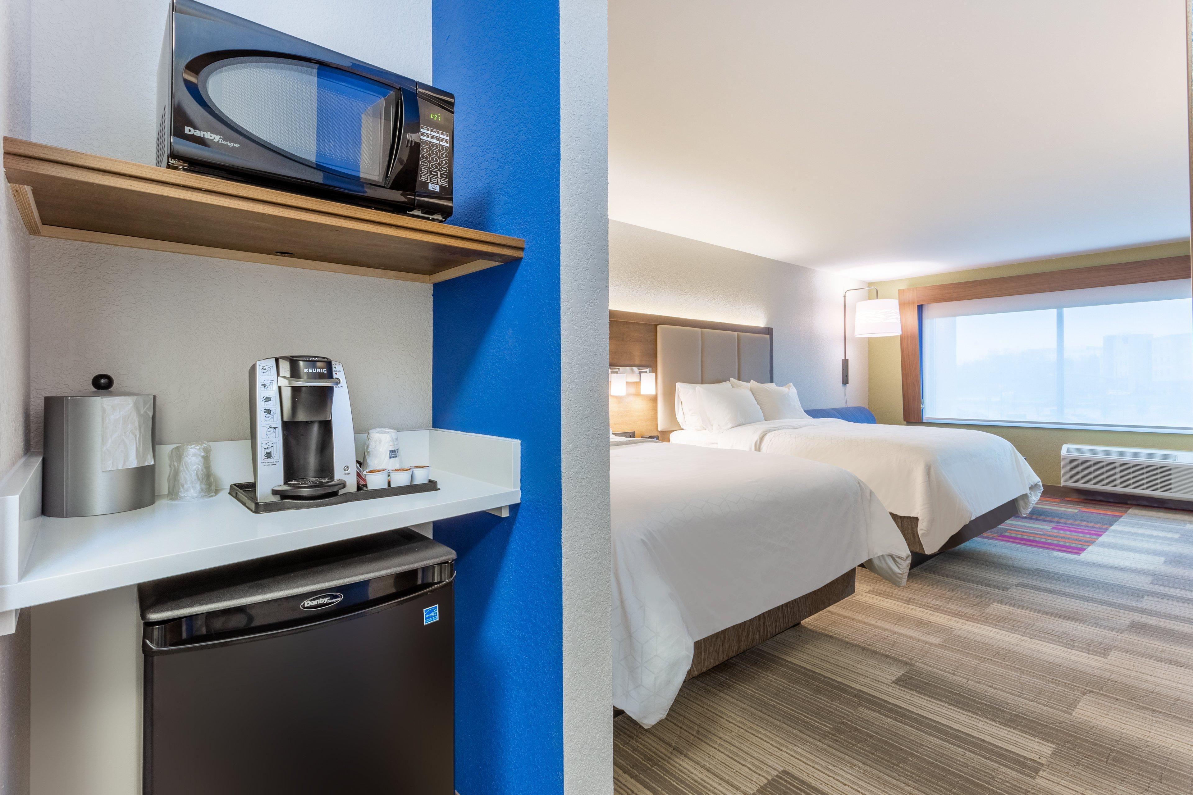 Holiday Inn Express & Suites - Florence - Cincinnati Airport By Ihg Екстер'єр фото