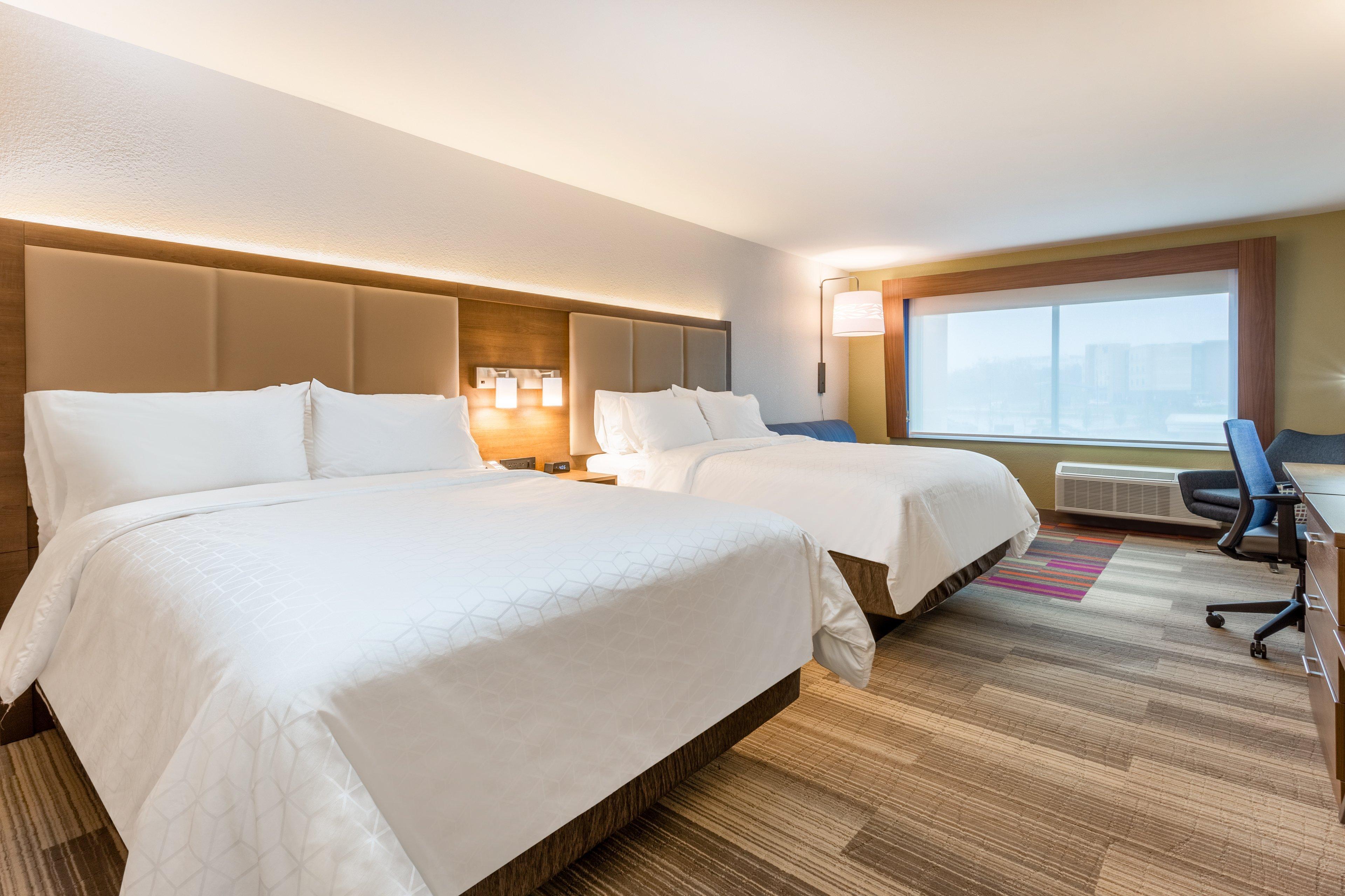Holiday Inn Express & Suites - Florence - Cincinnati Airport By Ihg Екстер'єр фото