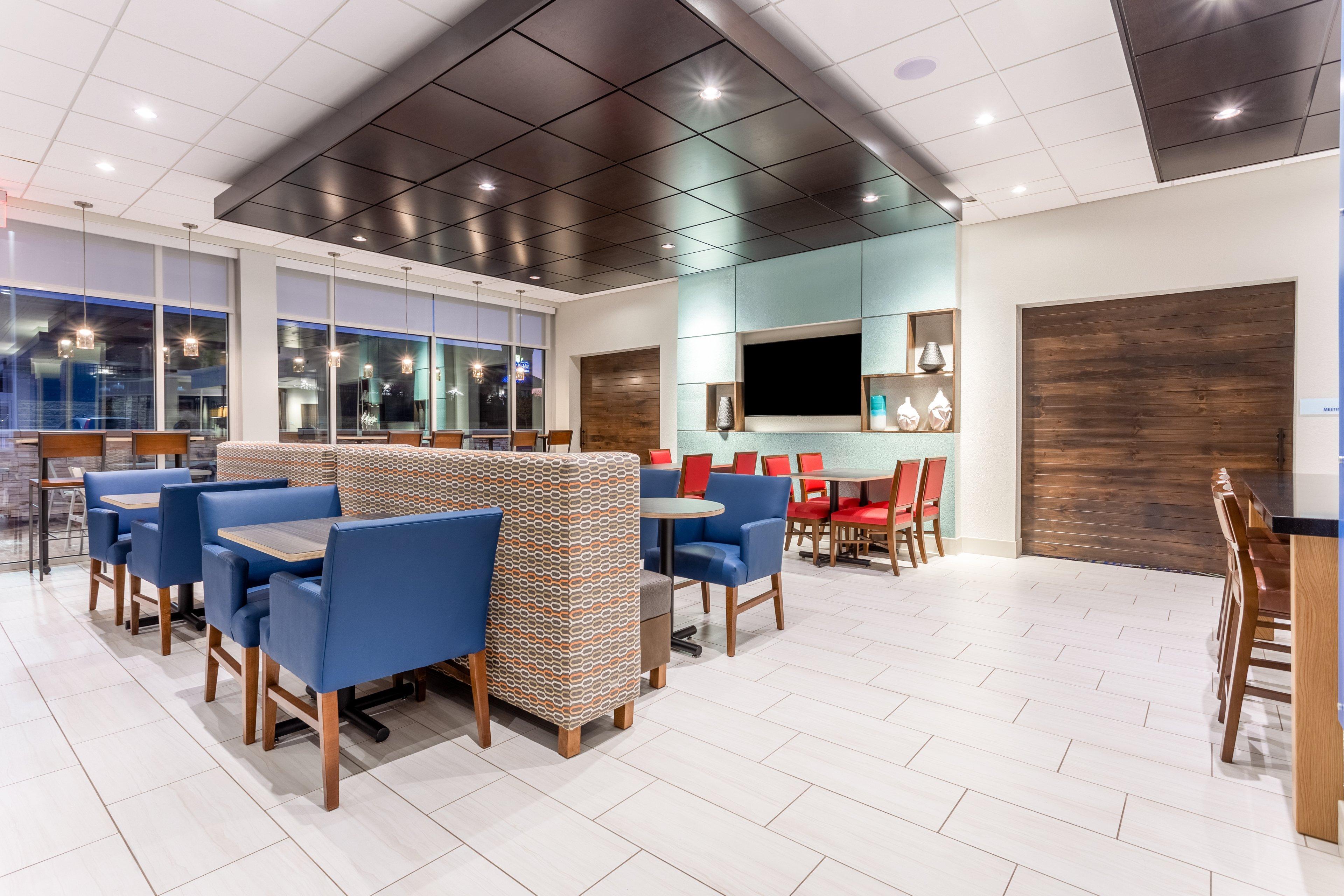 Holiday Inn Express & Suites - Florence - Cincinnati Airport By Ihg Екстер'єр фото