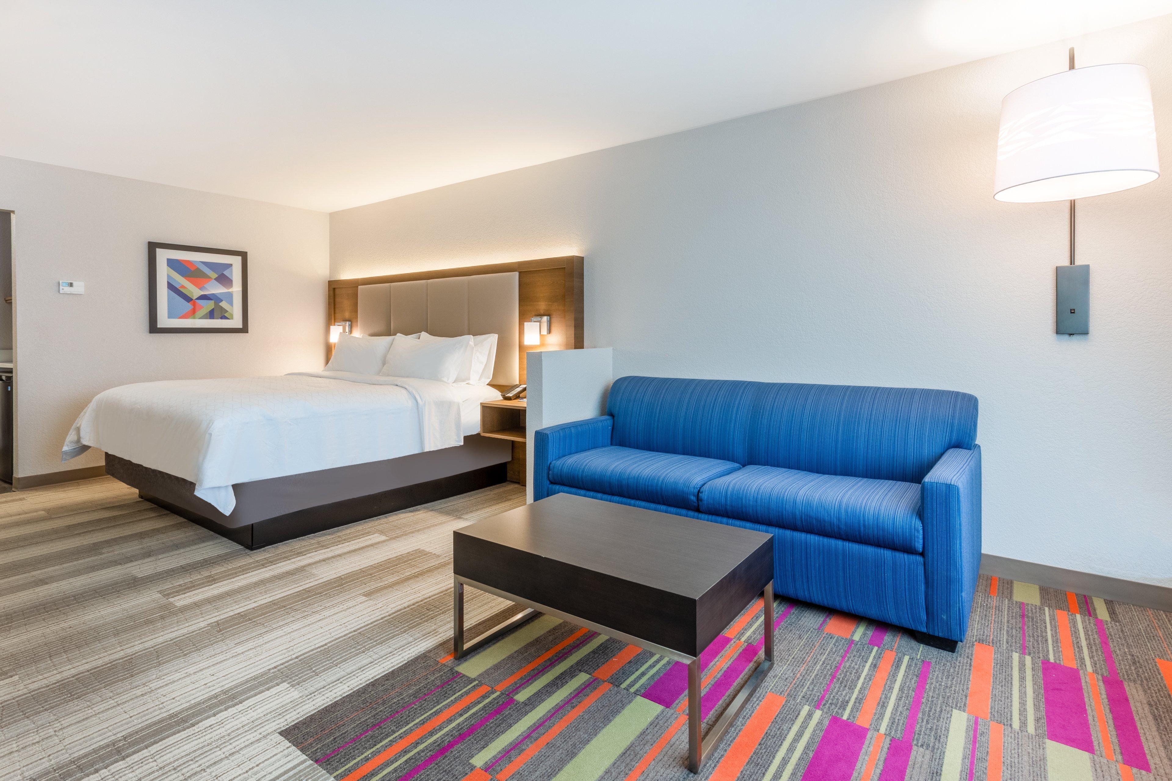 Holiday Inn Express & Suites - Florence - Cincinnati Airport By Ihg Екстер'єр фото