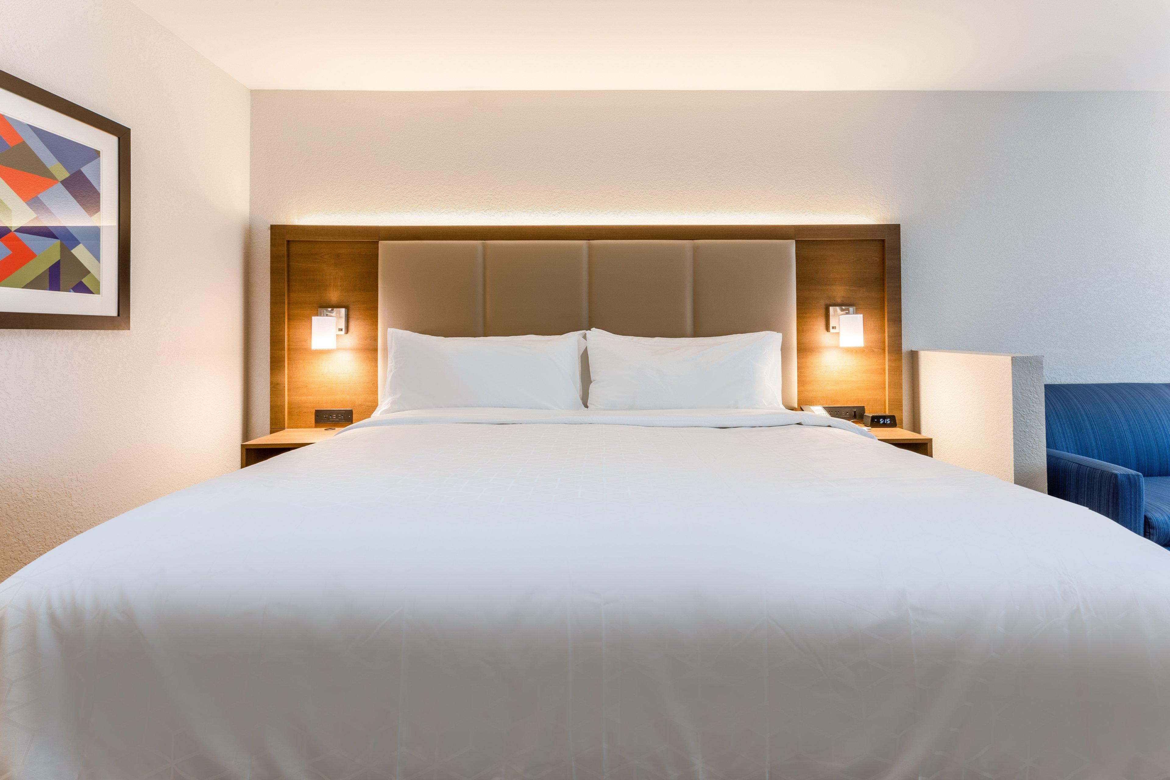 Holiday Inn Express & Suites - Florence - Cincinnati Airport By Ihg Екстер'єр фото