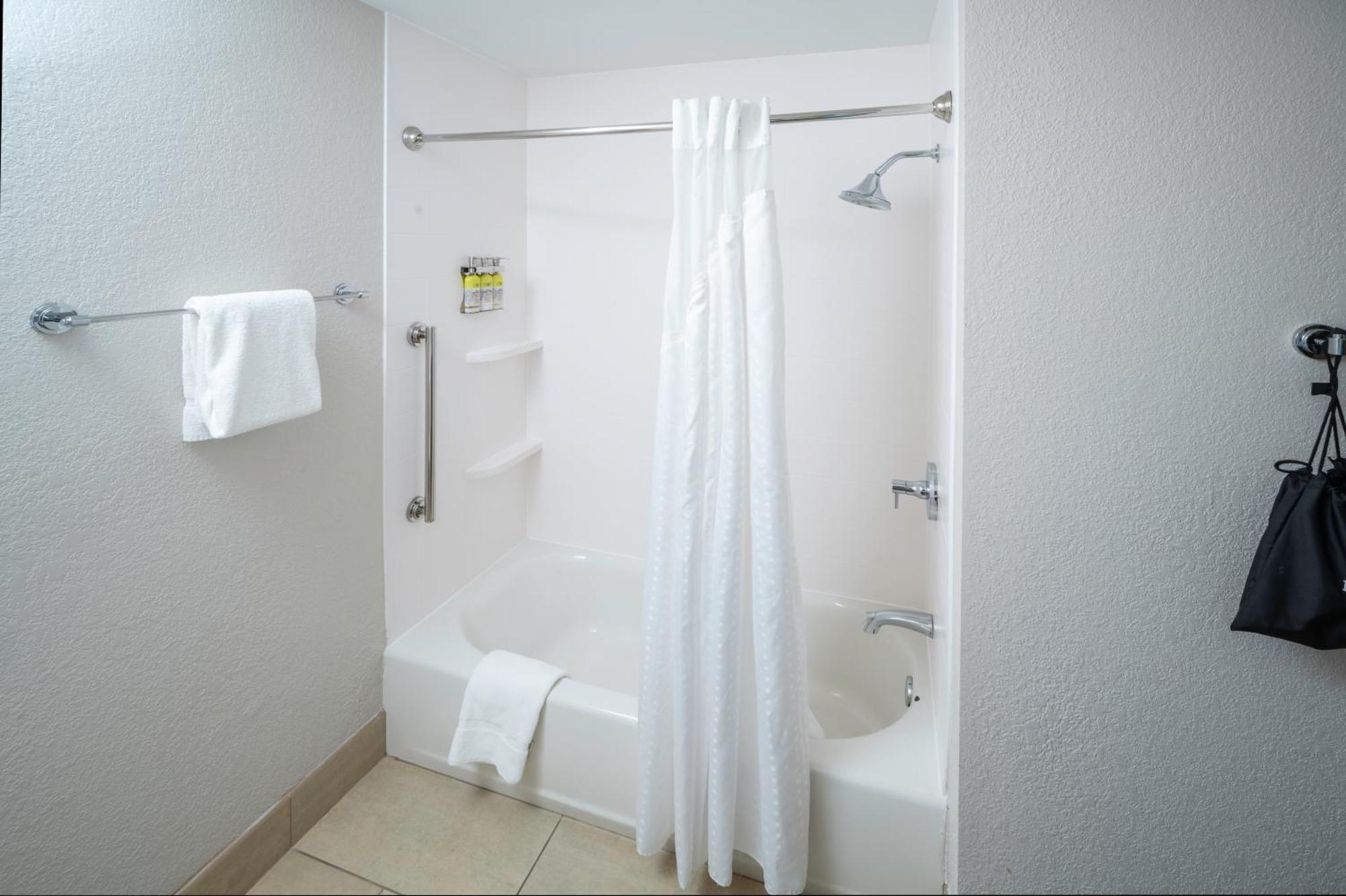 Holiday Inn Express & Suites - Florence - Cincinnati Airport By Ihg Екстер'єр фото