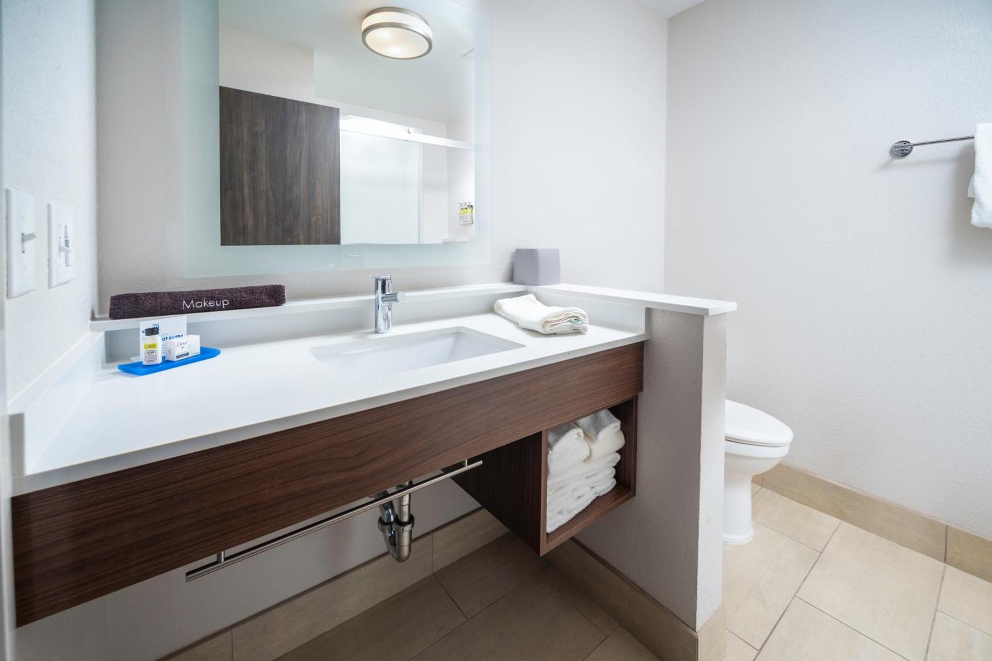 Holiday Inn Express & Suites - Florence - Cincinnati Airport By Ihg Екстер'єр фото