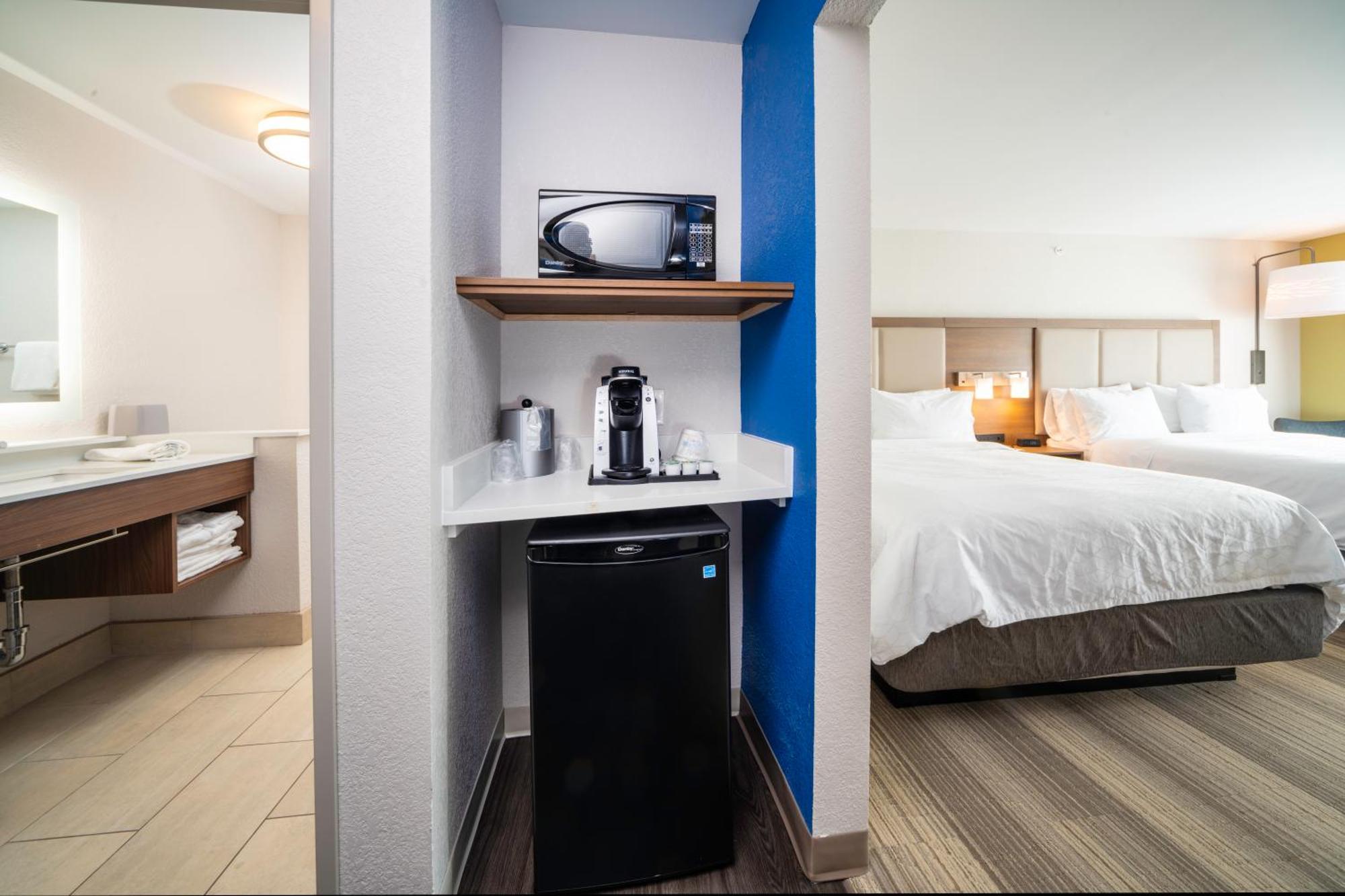 Holiday Inn Express & Suites - Florence - Cincinnati Airport By Ihg Екстер'єр фото