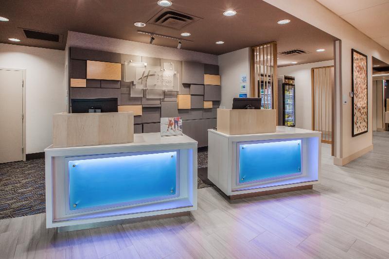 Holiday Inn Express & Suites - Florence - Cincinnati Airport By Ihg Екстер'єр фото