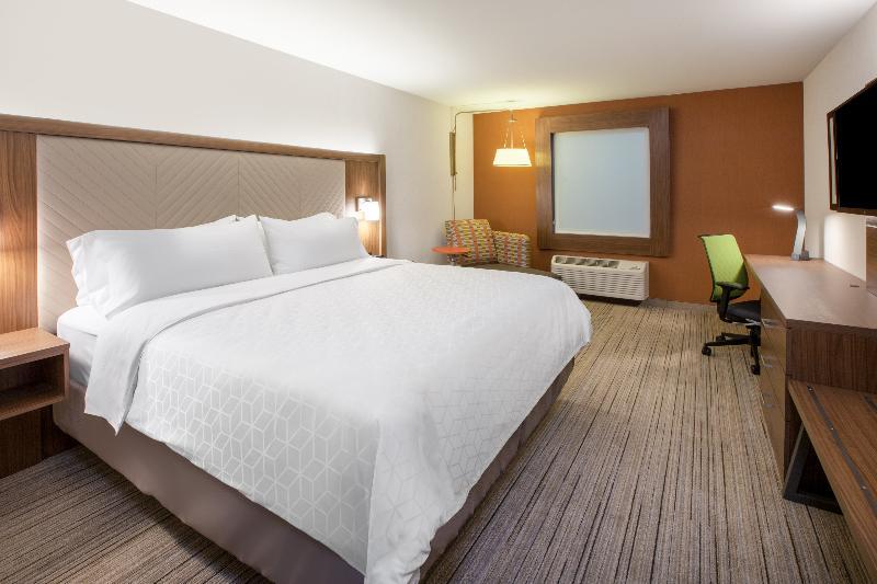 Holiday Inn Express & Suites - Florence - Cincinnati Airport By Ihg Екстер'єр фото
