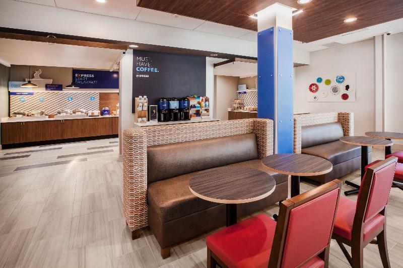 Holiday Inn Express & Suites - Florence - Cincinnati Airport By Ihg Екстер'єр фото